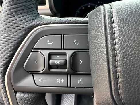 New 2026 Toyota Tacoma TRD Off-Road w/ TRD Off Road Premium Package AWD/4WD image 28