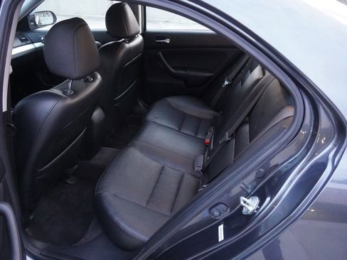 Used 2008 Acura TSX image 13