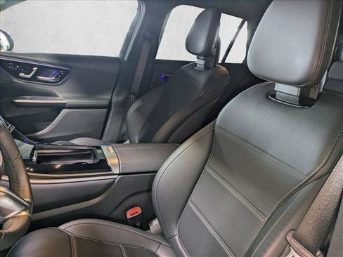 Certified 2026 Mercedes-Benz GLC 300 image 20