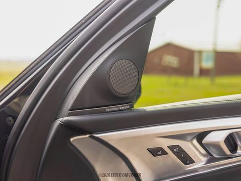 Used 2023 BMW XM image 84