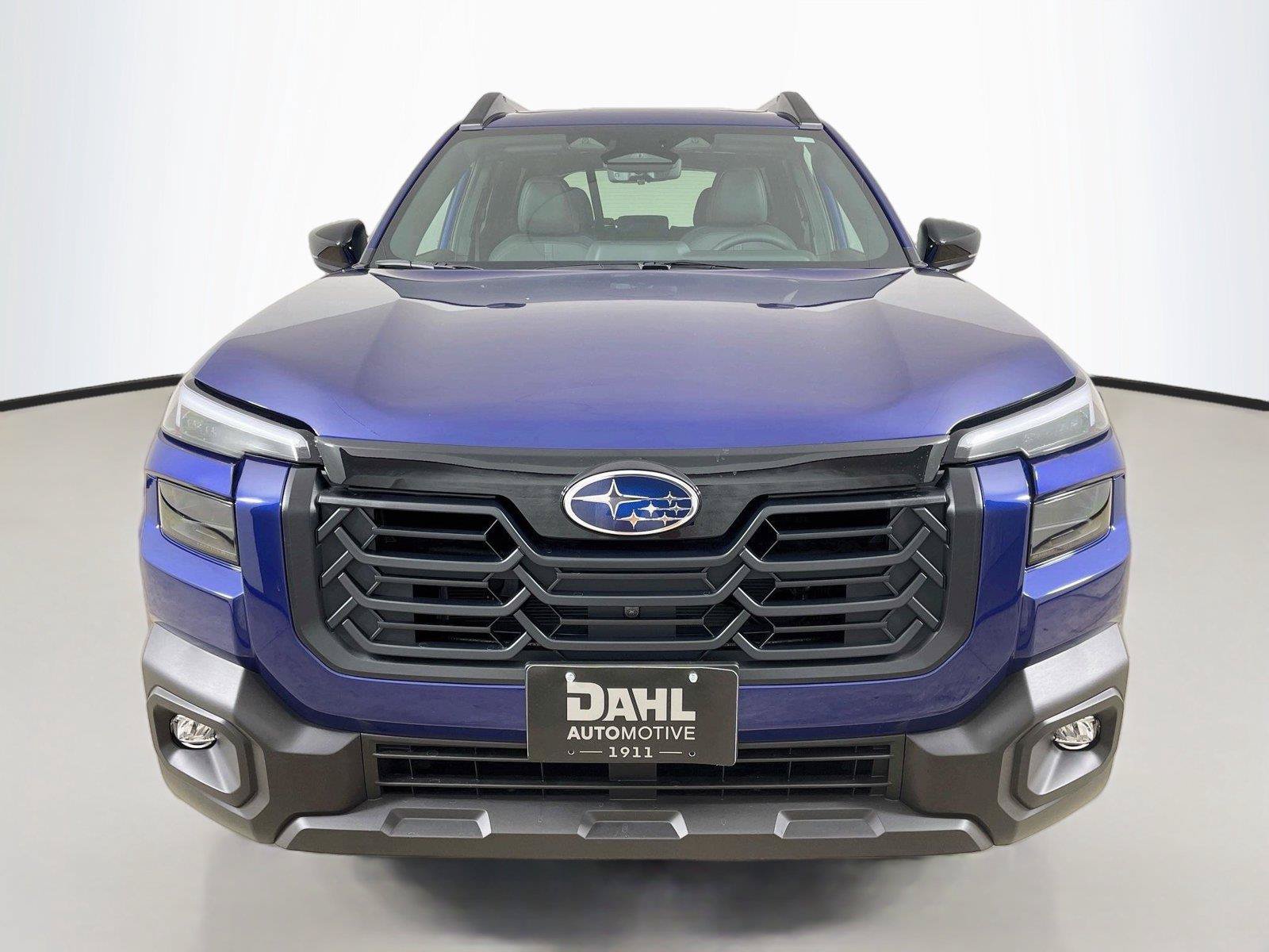 New 2026 Subaru Outback Touring XT AWD/4WD image 3