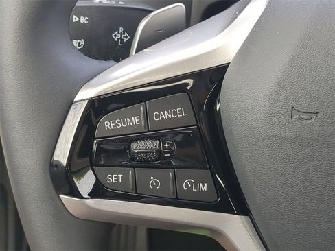 Certified 2025 BMW 330i Sedan w/ Convenience Package image 27