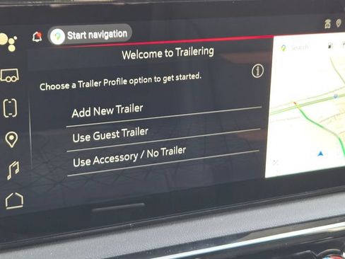 New 2026 GMC Sierra 1500 AT4 AWD/4WD image 12
