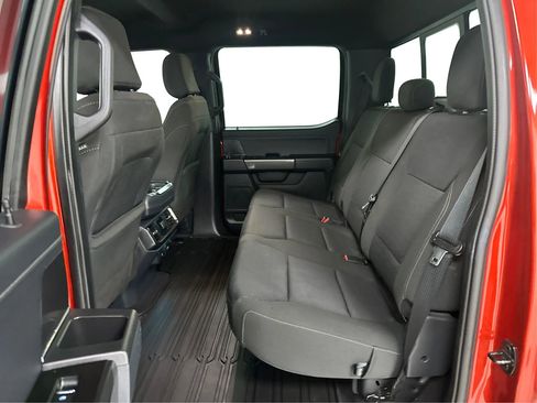 Used 2023 Ford F150 XLT w/ Equipment Group 302A High image 10