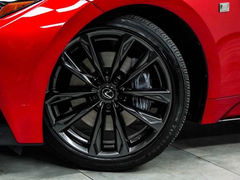 Used 2024 Lexus IS 350 F Sport RWD image 3