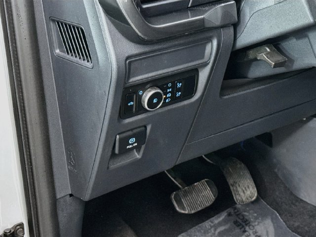 Used 2024 Ford F150 STX w/ STX Black Appearance Package AWD/4WD image 8