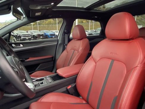 Used 2024 Kia K5 GT-Line image 14