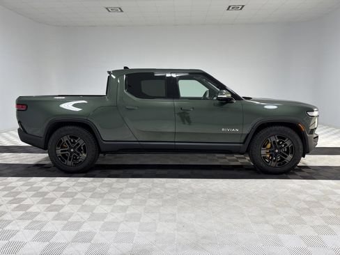 Used 2023 Rivian R1T Adventure image 6