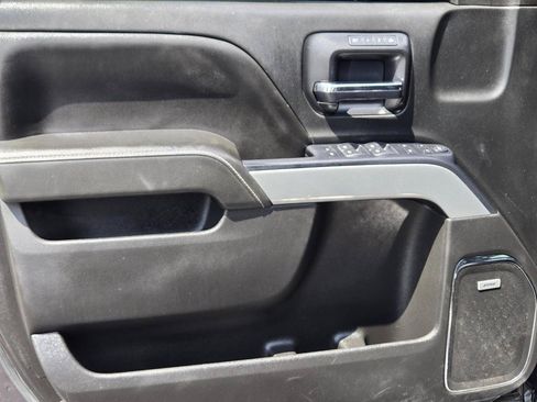 Used 2015 Chevrolet Silverado 2500 LTZ w/ LTZ Plus Package AWD/4WD image 13