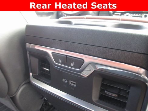 Used 2024 GMC Sierra 2500 Denali Ultimate w/ Max Trailering Package image 27