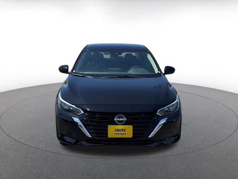 Used 2025 Nissan Sentra SV FWD image 4