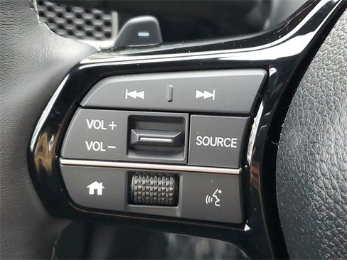 New 2026 Honda Civic Sport image 18