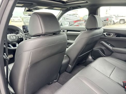 Used 2026 Honda Civic Sport Touring image 22