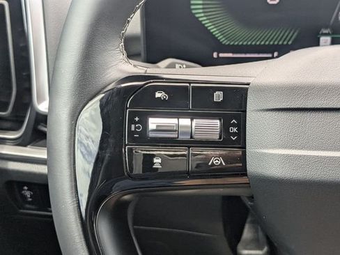 New 2026 Kia Sorento LX FWD image 27