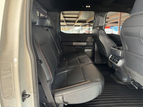 Used 2024 Ford F150 Lariat w/ Tow/Haul Package image 38