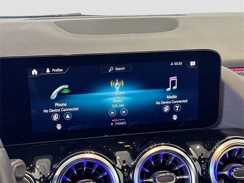 Certified 2022 Mercedes-Benz GLA 250 4MATIC w/ AMG Line image 14