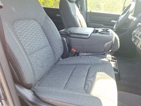 Used 2026 RAM 1500 Classic Warlock AWD/4WD image 24
