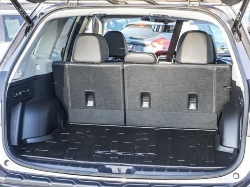 Used 2024 Subaru Forester Touring image 50