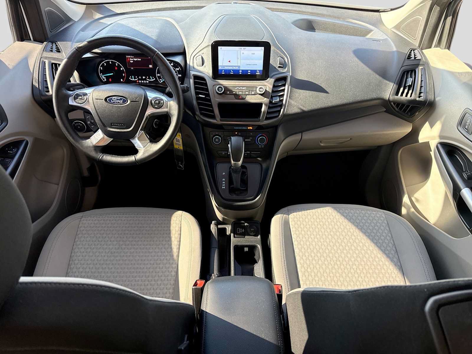 Used 2023 Ford Transit Connect XLT FWD image 14