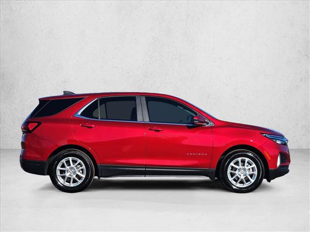 Used 2024 Chevrolet Equinox LT FWD image 9