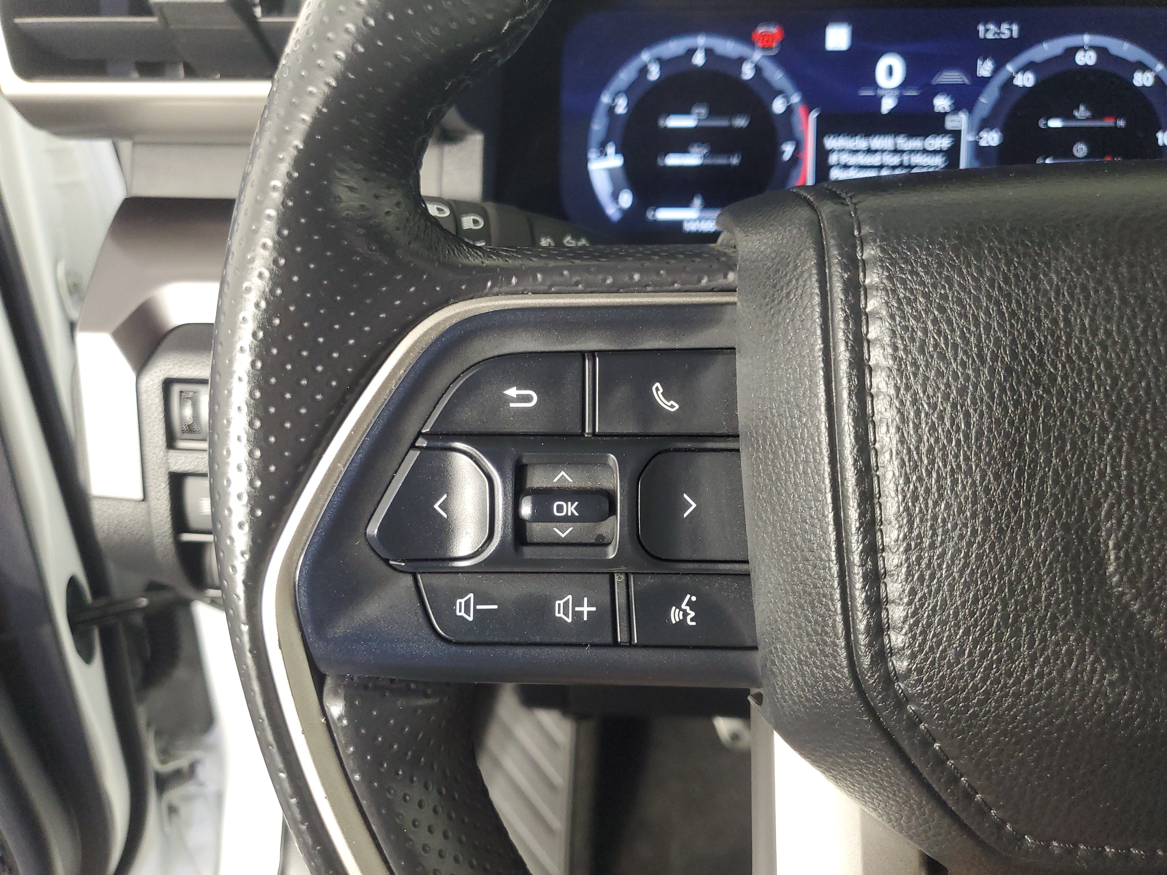 Used 2025 Toyota 4Runner TRD Sport AWD/4WD image 27