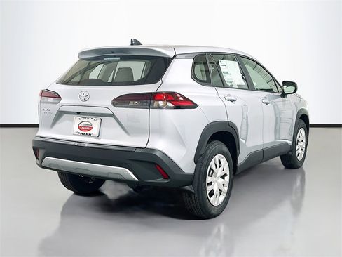 New 2026 Toyota Corolla Cross L image 4