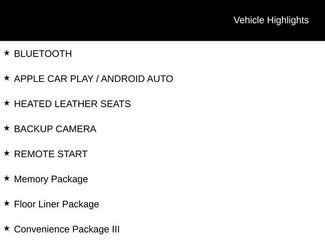 New 2026 GMC Terrain AT4 w/ Convenience Package III video 2