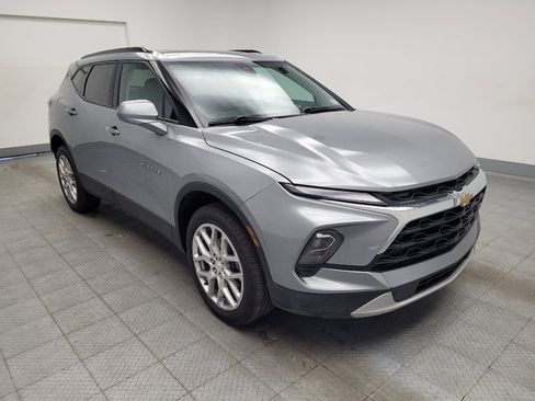 Used 2024 Chevrolet Blazer LT w/ Convenience Package FWD image 13