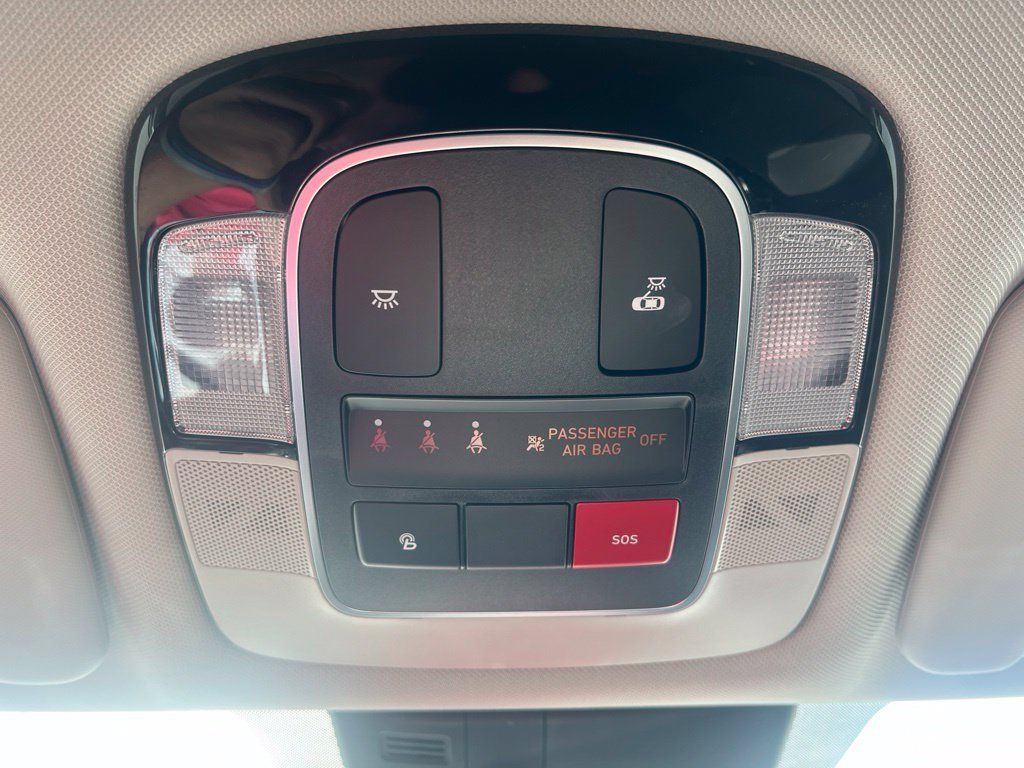 Used 2024 Hyundai Tucson SEL AWD/4WD image 19