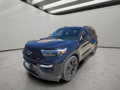 Used 2020 Ford Explorer ST w/ ST Street Pack