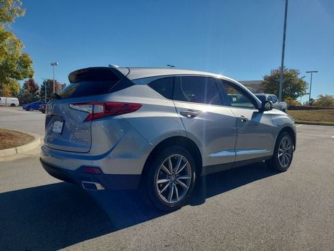 Used 2022 Acura RDX AWD w/ Technology Package image 8