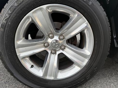 Used 2015 RAM 1500 Sport w/ Sport Premium Group image 7