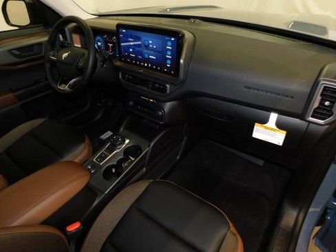 New 2025 Ford Bronco Sport Outer Banks w/ Outer Banks Tech Package+ image 18