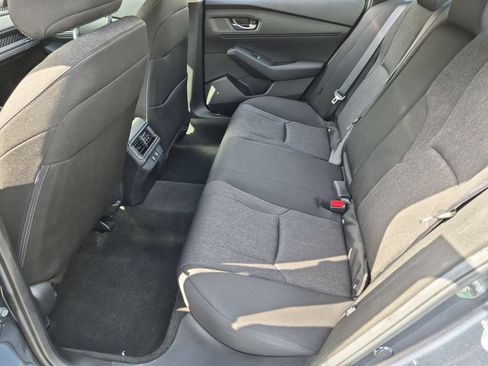 Used 2025 Honda Accord LX image 27
