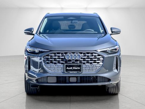 New 2026 Audi Q5 Premium Plus image 8