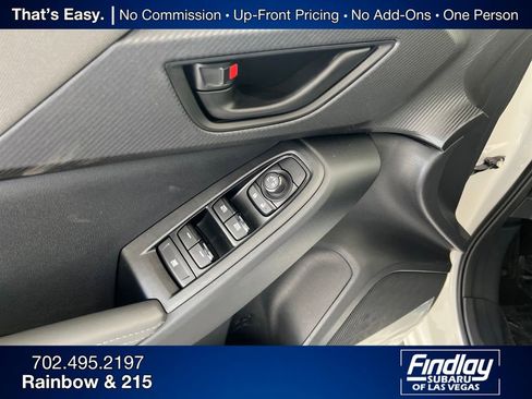 New 2026 Subaru Crosstrek 2.0i Premium image 14