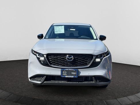 New 2026 MAZDA CX-5 Select AWD/4WD image 7