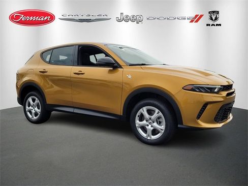 Used 2025 Dodge Hornet GT Plus w/ GT Plus Package image 1