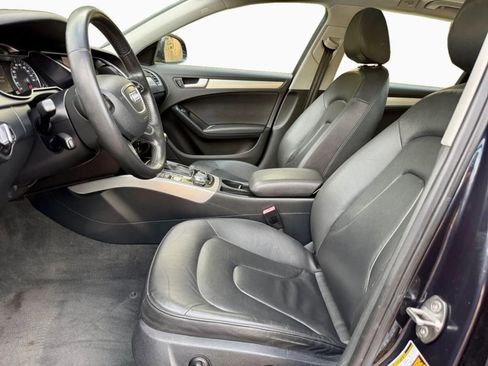 Used 2014 Audi A4 Premium Plus image 11