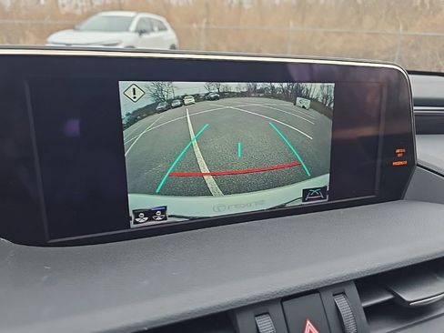 Used 2019 Lexus ES 350 Luxury image 20