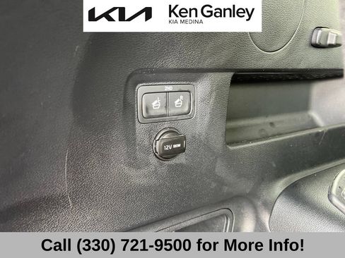 Certified 2024 Kia Telluride S w/ S Sunroof Package AWD/4WD image 57