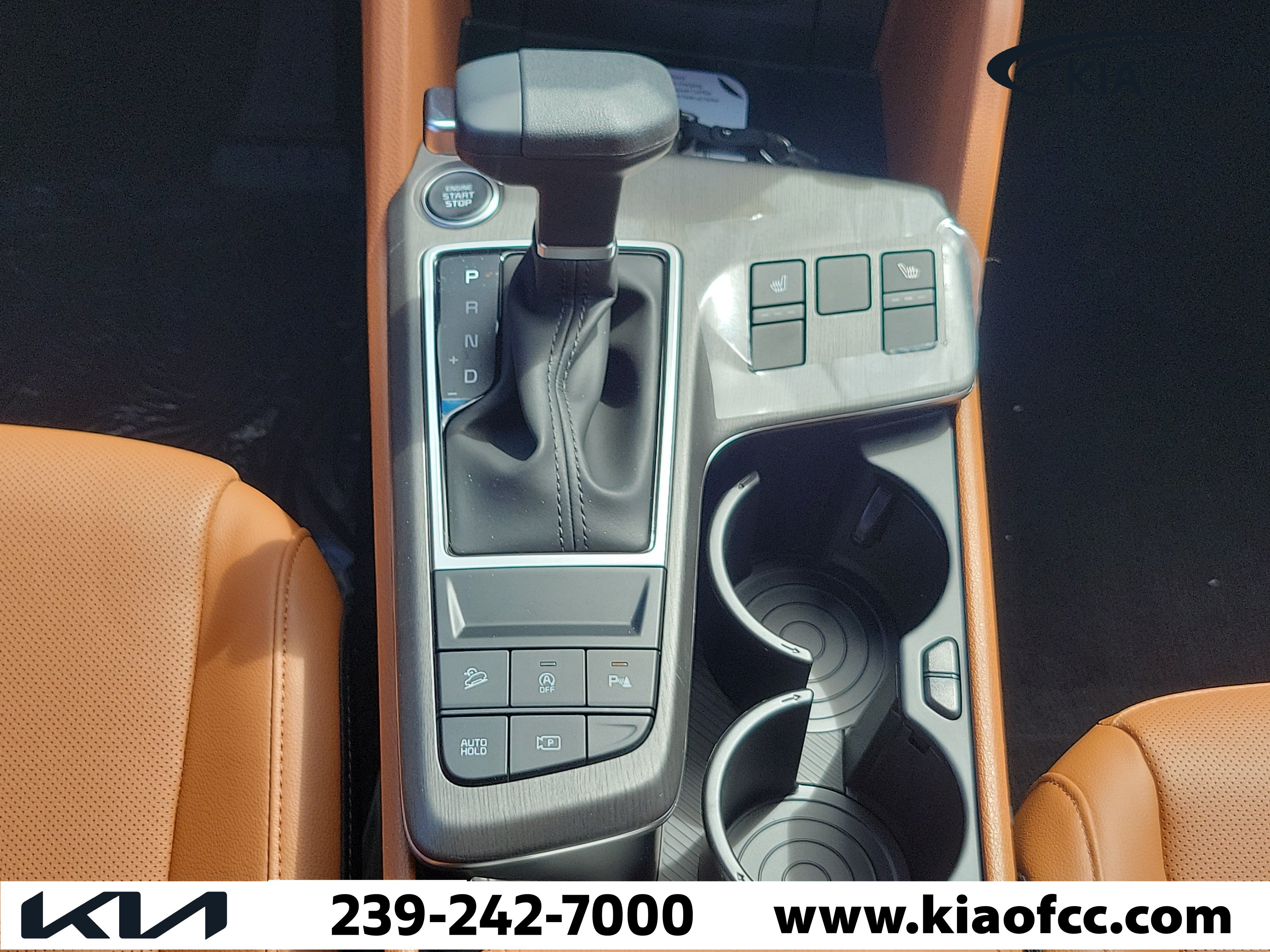 New 2027 Kia Sportage X-Line w/ X-Line Technology Package AWD/4WD image 20