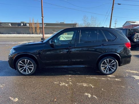 Used 2017 BMW X5 xDrive50i image 2