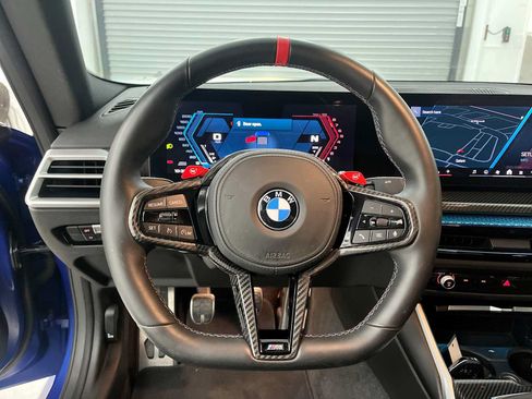 Used 2026 BMW M2 w/ Lighting Package RWD image 17