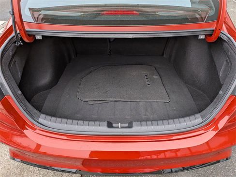 Certified 2023 Kia Forte GT-Line image 8