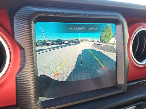 Used 2022 Jeep Gladiator Rubicon image 22