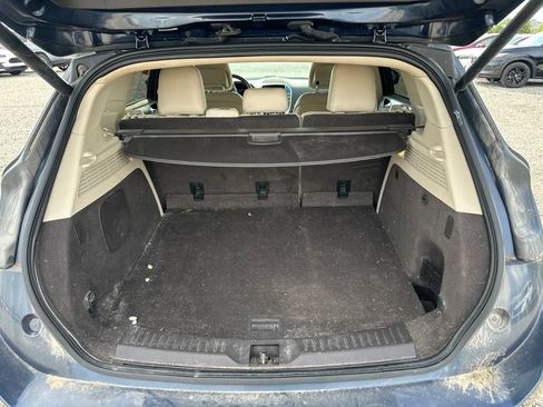 Used 2017 Lincoln MKC Select w/ Select Plus Package AWD/4WD image 10