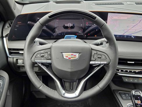 New 2026 Cadillac CT5 Premium Luxury RWD image 18