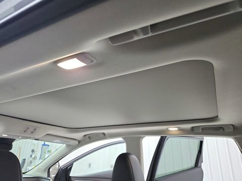 Used 2021 Nissan Murano Platinum w/ Cargo Package image 22