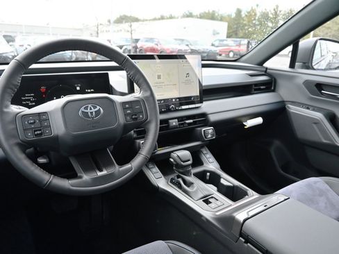 New 2026 Toyota RAV4 XSE image 21